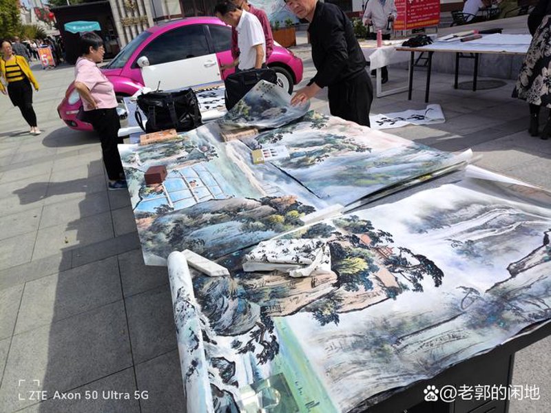 艺术品投资市场的最新动态